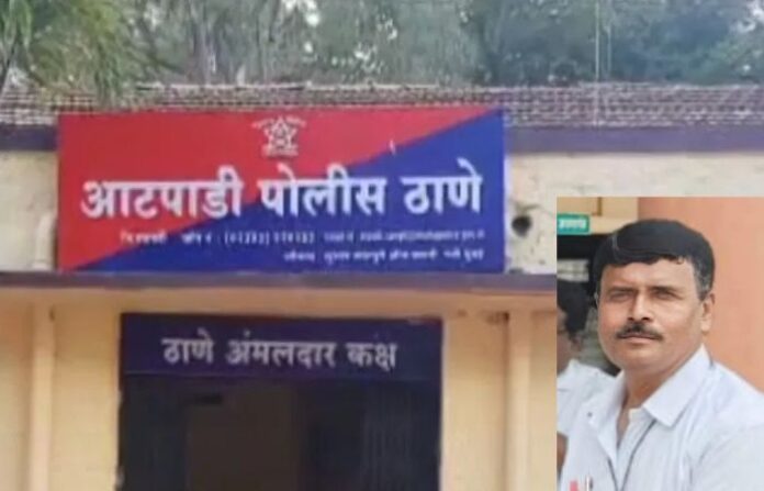 sangli crime