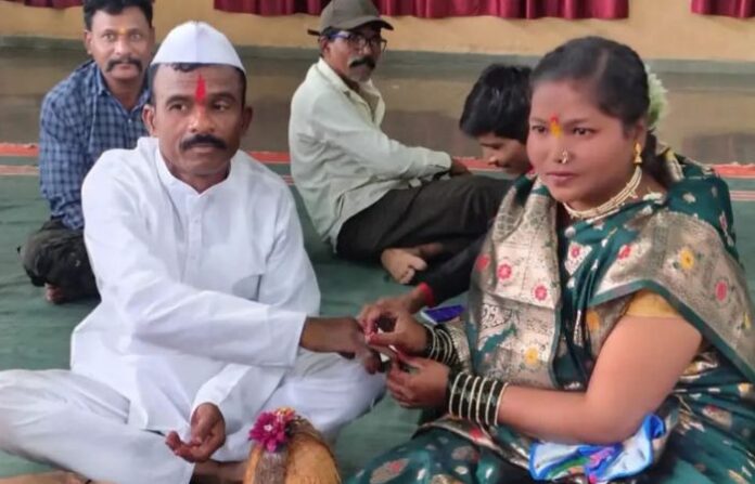 sangli radhika ingale