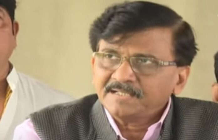 sanjay raut 2