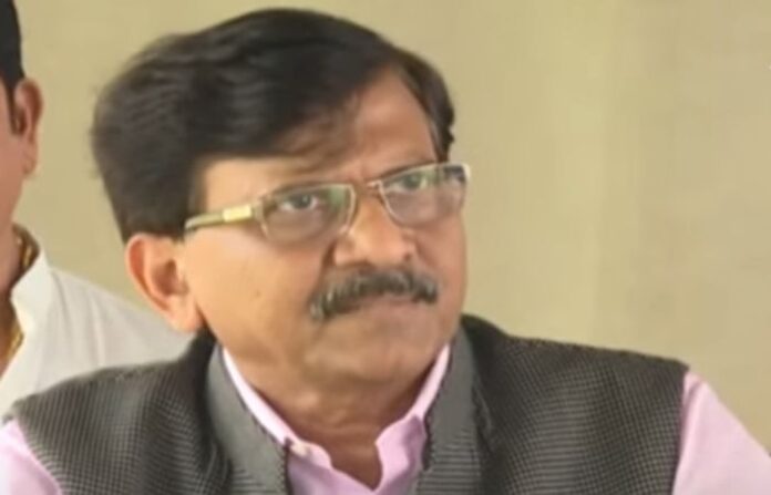 sanjay raut 3