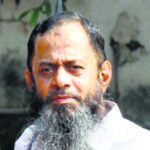 दहशतवादी साकीब नाचनला आज पडघ्यात दफन करणार