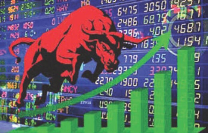 share market