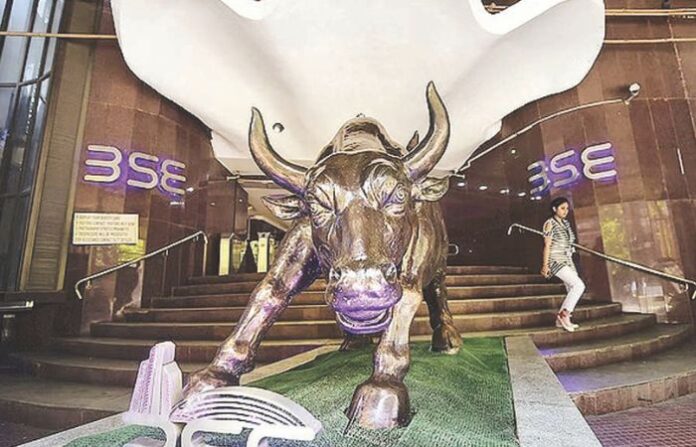share market