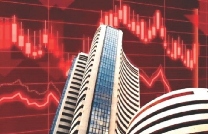 share market