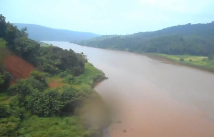 shashtri river