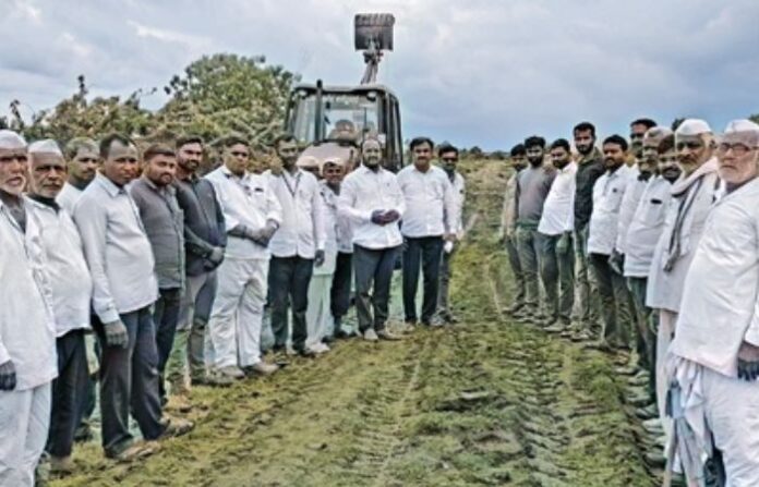 shindewadi road