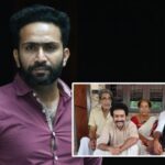 प्रसिद्ध मल्याळम अभिनेता शाइन टॉम चाकोचा भीषण अपघात; वडिलांचा मृत्यू; आई, भावावर उपचार सुरू