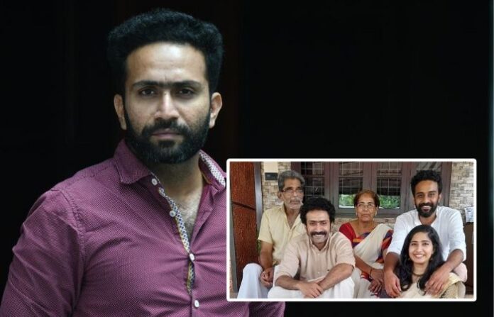 shine tom chacko
