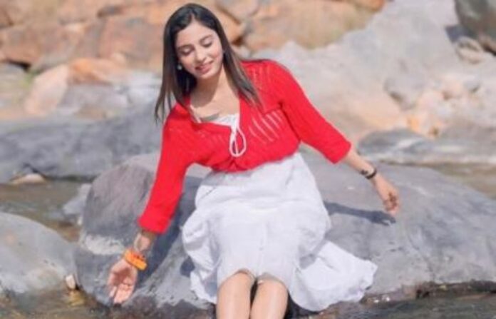 shital chaudhary