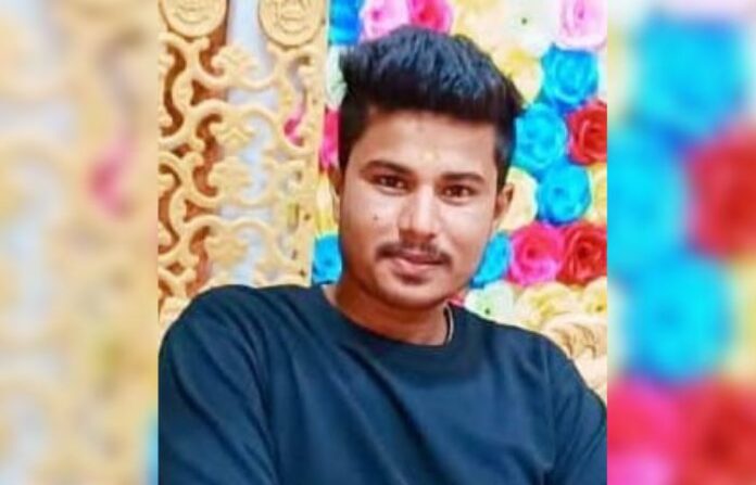 shreeram aade