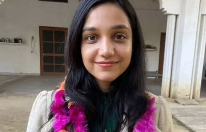 shreya tyagi