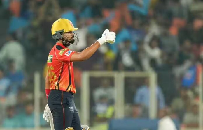 shreyas iyer