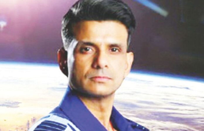 shubhanshu