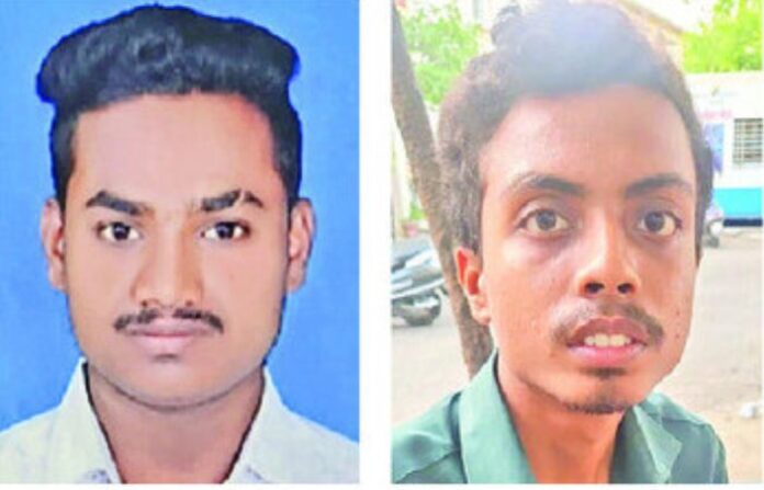 solapur crime