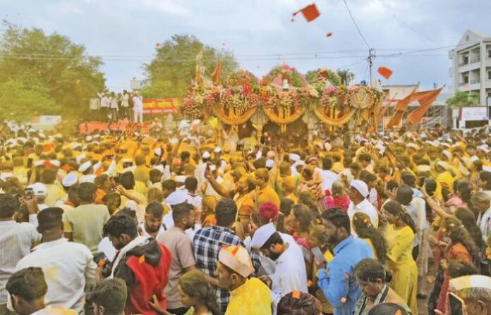 sopankaka palkhi