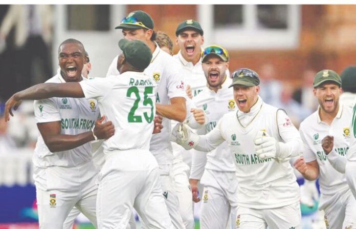 south africa