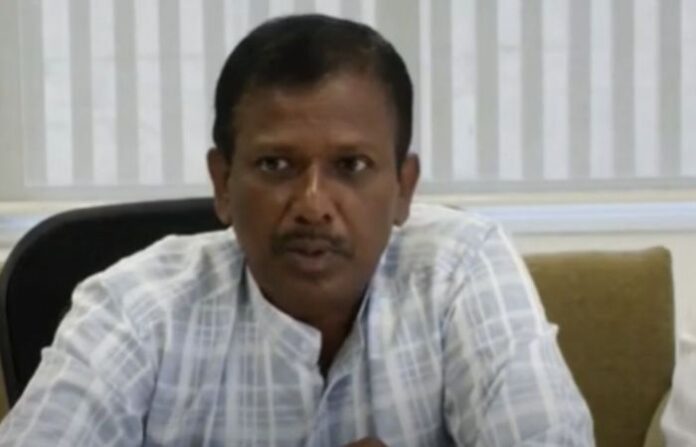 stalin dayanand