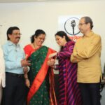 मिंधे गटात जाणे ही फार मोठी चूक, पण आता माझ्या माहेरी परतले; सुजाता शिंगाडे यांचा शिवसेनेत प्रवेश