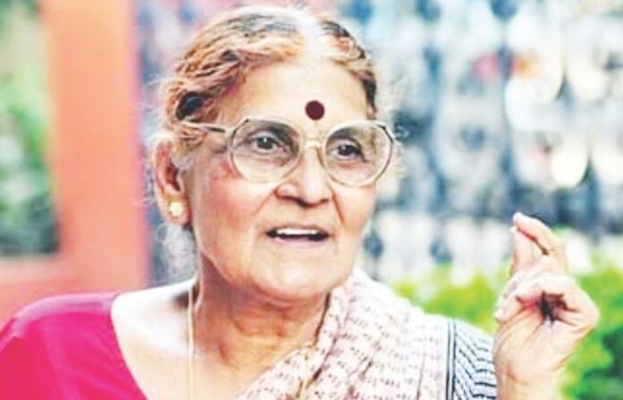 tara bhavalkar