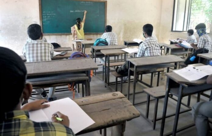 teacher