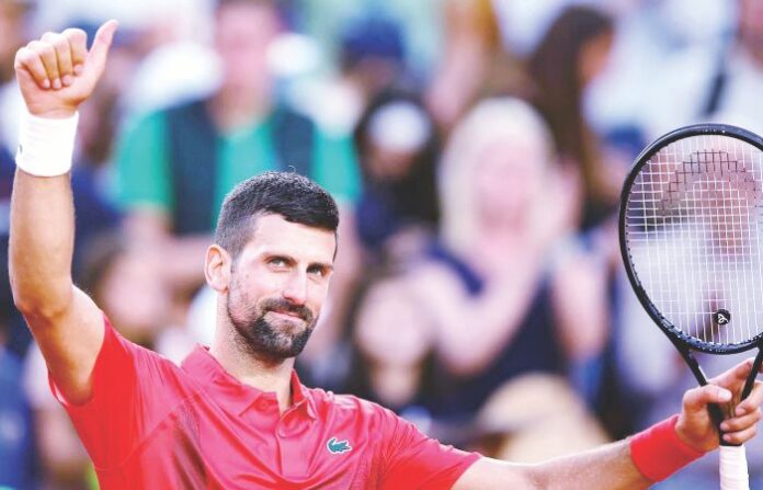 tennis
