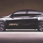 टेस्लाच्या रोबोटॅक्सीने वाहतुकीचे नियम मोडले