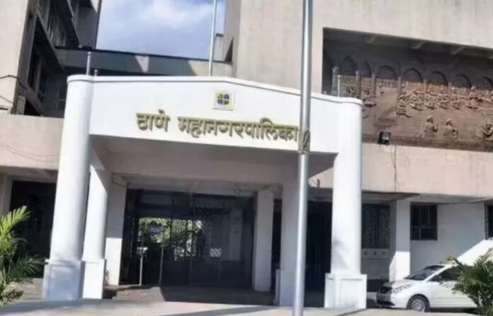 thane munciple corporation