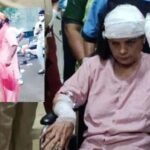 पालिका सहाय्यक आयुक्त कल्पिता पिंपळेंवर कोयता हल्ला; फेरीवाल्याला 7 वर्षे सक्तमजुरी, ठाणे न्यायालयाचा निकाल