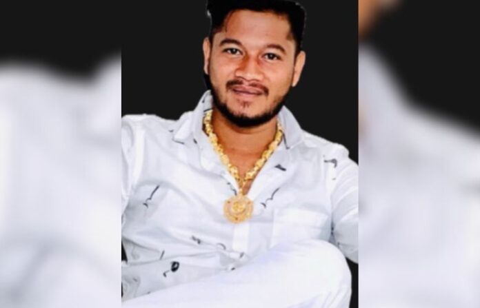tushar vajantri