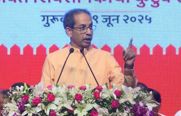 uddhav