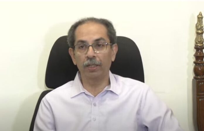 uddhav