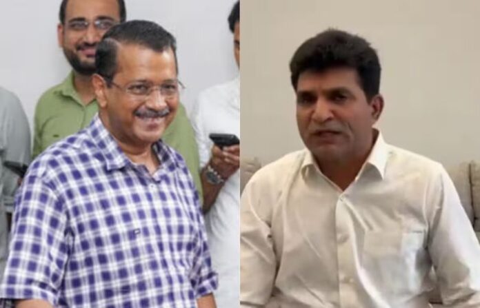 umesh makwana