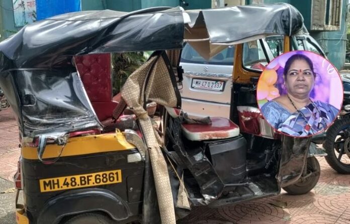 vasai accident