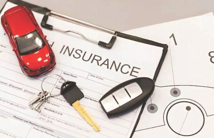 vehicle insurance