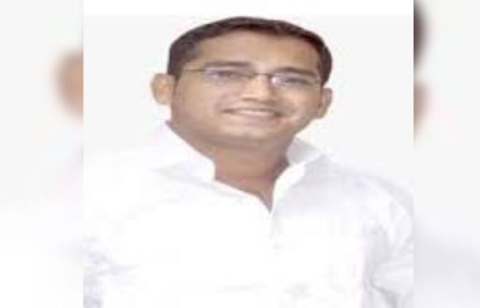 vijay gangurde