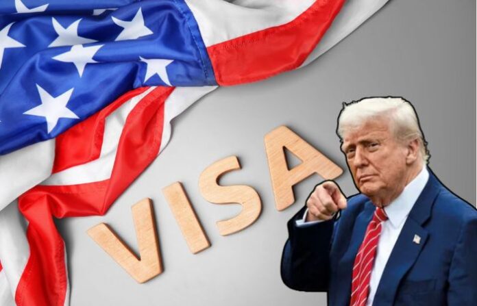visa