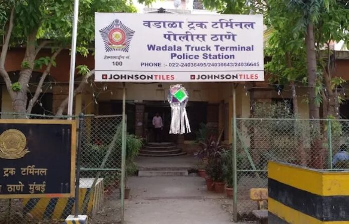 wadala TT police station