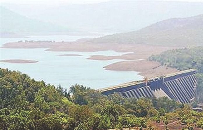 water supply