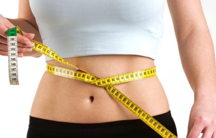 weight loss