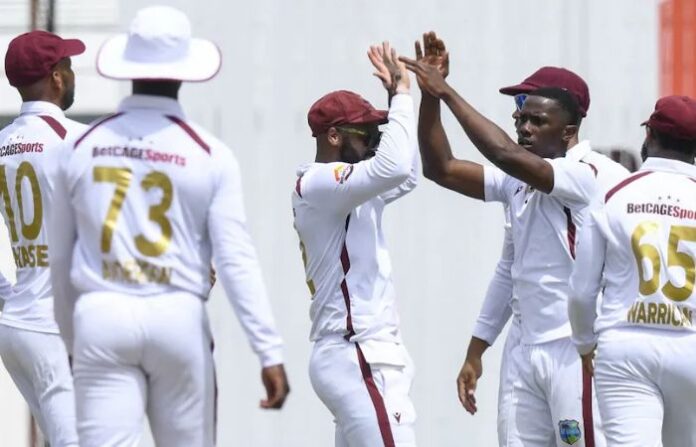 west indies cricket