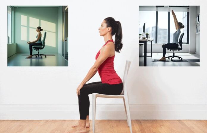 yoga