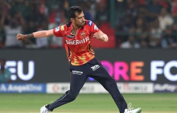 yuzvendra chahal