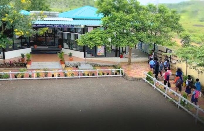 zp school