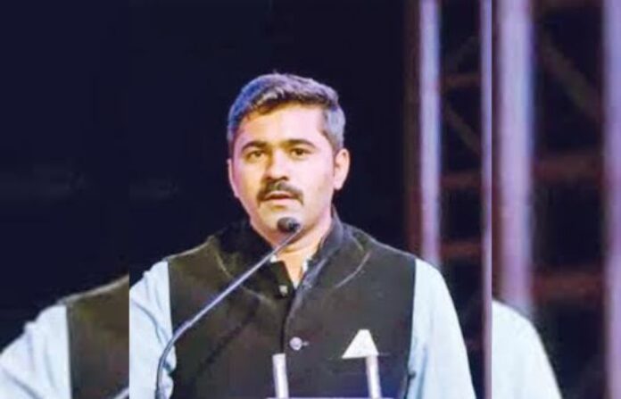 _वैभव विजय साबळे