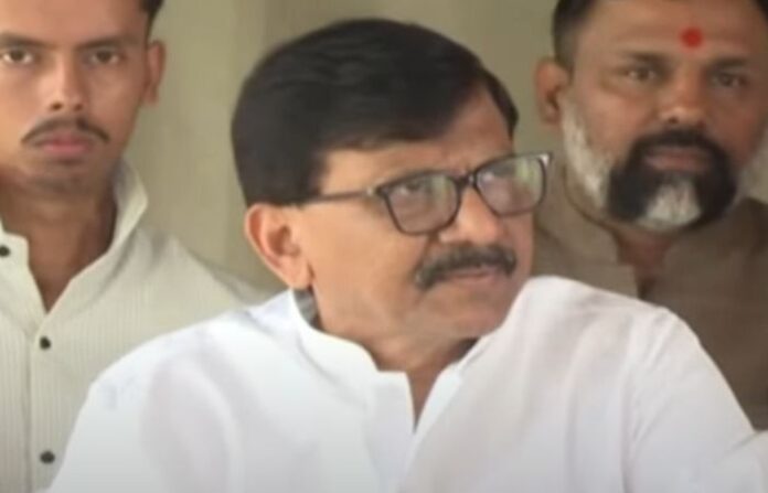 ेेsanjay raut 1 (1)