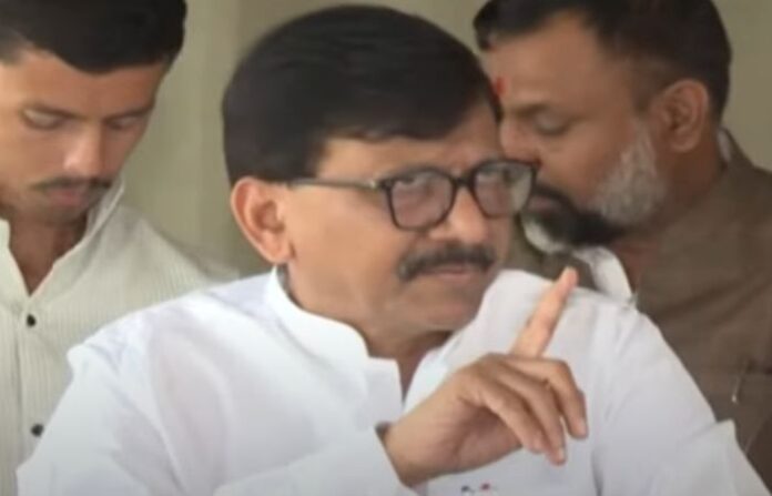 ेेsanjay raut 2