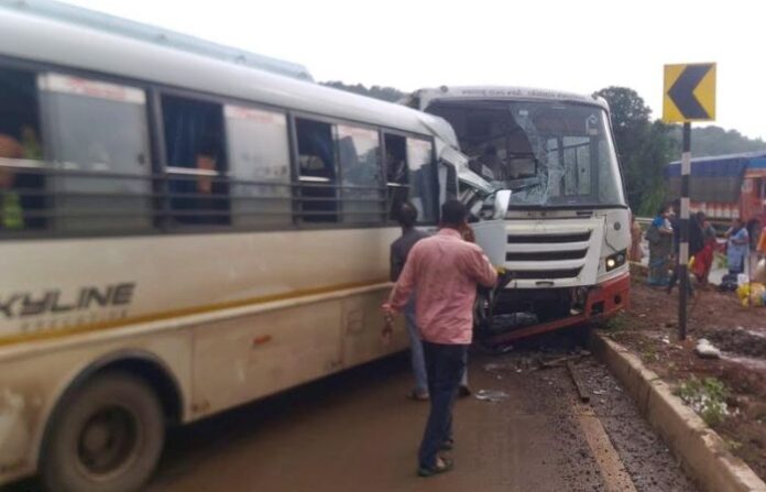 Accident