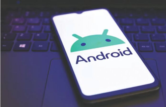 Android