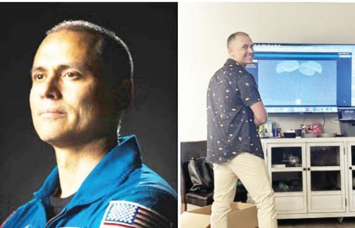 Anil Menon