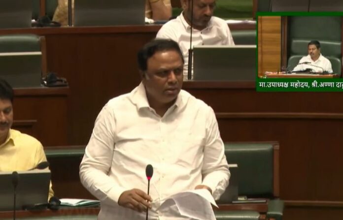 Ashish Shelar